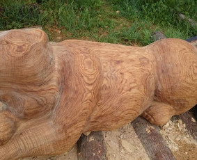 Skulptoriai - Skulptorius - 4