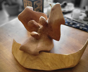 Skulptoriai - Skulptorius - 3