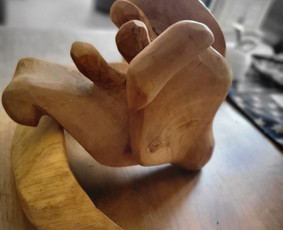 Skulptoriai - Skulptorius - 2