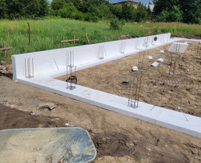 Statybos darbai / Arūnas Bartkus / Darbų pavyzdys ID 2828347