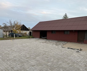 Gerbuvis / Irus / Darbų pavyzdys ID 2828401