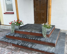 Gerbuvis / Irus / Darbų pavyzdys ID 2828411