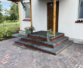 Gerbuvis / Irus / Darbų pavyzdys ID 2828413