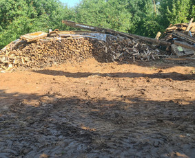 Griovimo darbai visoje Lietuvoje / Linas / Darbų pavyzdys ID 2828443