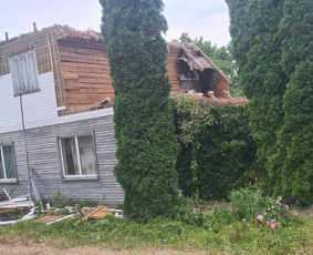 Griovimo darbai visoje Lietuvoje / Linas / Darbų pavyzdys ID 2828447