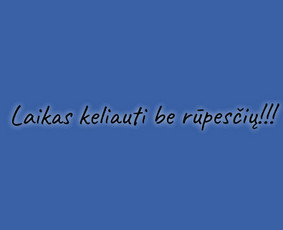 Lengvųjų automobilių nuoma - Automobilių nuoma - 3