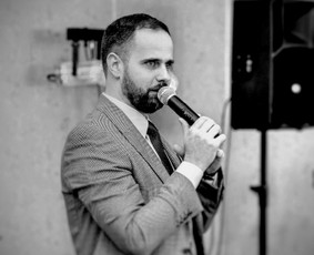 Donatas Odinas - renginių vedėjas su Dj / Donatas Odinas / Darbų pavyzdys ID 2828845