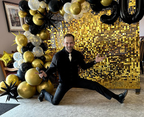 Donatas Odinas - renginių vedėjas su Dj / Donatas Odinas / Darbų pavyzdys ID 2828853