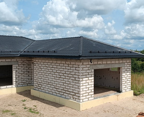 Stogdengiai. Stogo dengimas / Uab Algio stogai / Darbų pavyzdys ID 2828909