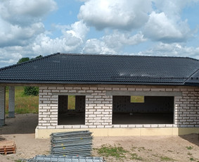 Stogdengiai. Stogo dengimas / Uab Algio stogai / Darbų pavyzdys ID 2828911