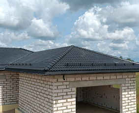 Stogdengiai. Stogo dengimas / Uab Algio stogai / Darbų pavyzdys ID 2828913