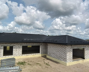 Stogdengiai. Stogo dengimas / Uab Algio stogai / Darbų pavyzdys ID 2828915