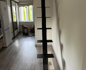 Ivairus metalo gaminiai - Metaliniai laiptai, gamyba - 1 Metaliniai laiptai, gamyba - Ivairus metalo gaminiai - 1