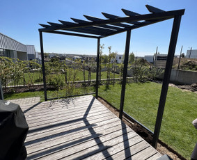 Stoginės, stoginių gamyba - Ivairus metalo gaminiai - 3