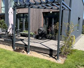 Stoginės, stoginių gamyba - Ivairus metalo gaminiai - 2