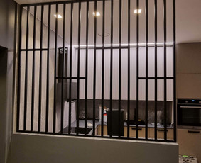 Ivairus metalo gaminiai - Metalo konstrukcijos - 3 Metalo konstrukcijos - Ivairus metalo gaminiai - 3