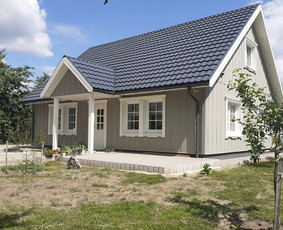 Architektūra Projektavimas Dizainas - Rąstinių namų projektai - 1 Rąstinių namų projektai - Architektūra Projektavimas Dizainas - 1