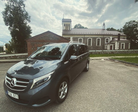 Lengvūjų automobilių nuoma - Automobilių nuoma su vairuotoju - 1 Automobilių nuoma su vairuotoju - Lengvūjų automobilių nuoma - 1