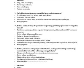 Spss rezultatų analizė, anglų kalbos vertimas - Rašto darbų konsultantai - 4 Rašto darbų konsultantai - Spss rezultatų analizė, anglų kalbos vertimas - 4