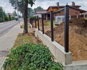 Pamatų įrengimo darbai / Mb Redingas / Darbų pavyzdys ID 2829149