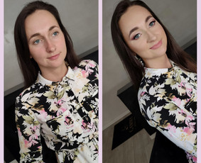 Profesionalus makiažas ir šukavimas Kaune / Flamingo Studija / Darbų pavyzdys ID 2829233