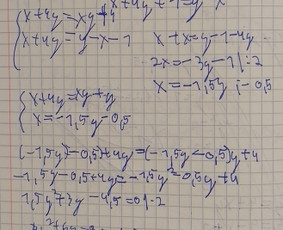 Matematikos korepetitorė (5-8 klasių) nuotoliniu būdu - Papildomas matematikos mokymas - 1 Papildomas matematikos mokymas - Matematikos korepetitorė (5-8 klasių) nuotoliniu būdu - 1