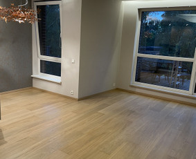Profesionali grindų restauracija / Ramūnas / Darbų pavyzdys ID 2829541