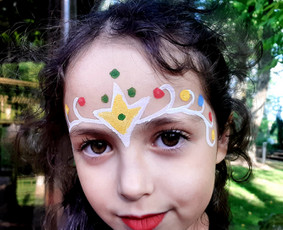 Kalėdų Senelis ir Nykštukė / Jurgita Vaitkuvienė / Darbų pavyzdys ID 2829549