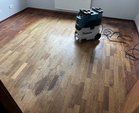 Profesionali grindų restauracija / Ramūnas / Darbų pavyzdys ID 2829597