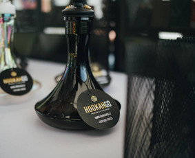 Kaljanų nuoma - Kaljano nuoma visoje Lietuvoje / HookahGo / Darbų pavyzdys ID 2829999