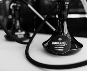Kaljanų nuoma - Kaljano nuoma visoje Lietuvoje / HookahGo / Darbų pavyzdys ID 2830009