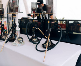 Kaljanų nuoma - Kaljano nuoma visoje Lietuvoje / HookahGo / Darbų pavyzdys ID 2830011