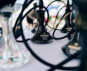 Kaljanų nuoma - Kaljano nuoma visoje Lietuvoje / HookahGo / Darbų pavyzdys ID 2830017
