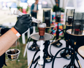 Kaljanų nuoma - Kaljano nuoma visoje Lietuvoje / HookahGo / Darbų pavyzdys ID 2830025