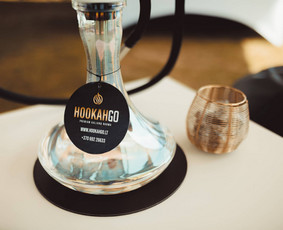 Kaljanų nuoma - Kaljano nuoma visoje Lietuvoje / HookahGo / Darbų pavyzdys ID 2830029