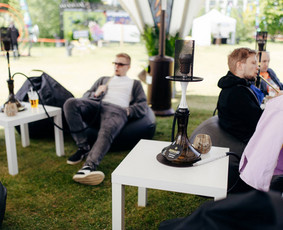 Kaljanų nuoma - Kaljano nuoma visoje Lietuvoje / HookahGo / Darbų pavyzdys ID 2830033