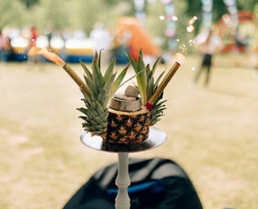 Kaljanų nuoma - Kaljano nuoma visoje Lietuvoje / HookahGo / Darbų pavyzdys ID 2830039