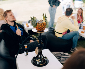 Kaljanų nuoma - Kaljano nuoma visoje Lietuvoje / HookahGo / Darbų pavyzdys ID 2830043