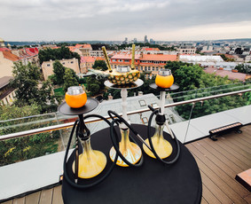 Kaljanų nuoma - Kaljano nuoma visoje Lietuvoje / HookahGo / Darbų pavyzdys ID 2830109