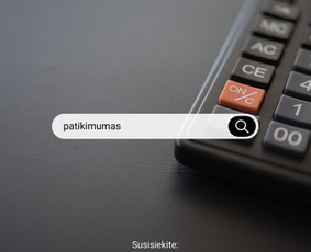 Buhalterija lengviau - patikėk savo verslo apskaitą mums - Įmonių steigimas (UAB, MB, VšĮ) - 1 Įmonių steigimas (UAB, MB, VšĮ) - Buhalterija lengviau - patikėk savo verslo apskaitą mums - 1