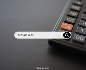 Buhalterija lengviau - patikėk savo verslo apskaitą mums - Individualios įmonės dokumentų tvarkymas ir pildymas - 1 Individualios įmonės dokumentų tvarkymas ir pildymas - Buhalterija lengviau - patikėk savo verslo apskaitą mums - 1