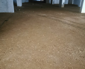Žemės darbai vikšriniu Bobcat T590 / DealNet MB / Darbų pavyzdys ID 2830967