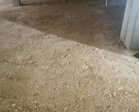 Žemės darbai vikšriniu Bobcat T590 / DealNet MB / Darbų pavyzdys ID 2830969