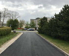 Kelių, aikštelių asfaltavimas, žemės darbai vakarų Lietuvoje - Kelių tiesimas - 3 Kelių tiesimas - Kelių, aikštelių asfaltavimas, žemės darbai vakarų Lietuvoje - 3