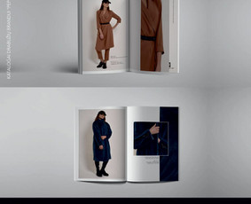 Skrajutės maketavimas - Kryptingas dizainas &ndash; energija jūsų verslui - 2