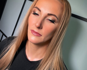 Makiažas ir šukuosena / Brigita Kazragė / Darbų pavyzdys ID 2831723