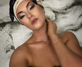 Makiažas ir šukuosena / Brigita Kazragė / Darbų pavyzdys ID 2831737