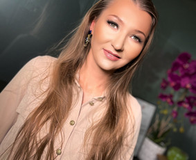 Makiažas ir šukuosena / Brigita Kazragė / Darbų pavyzdys ID 2831741
