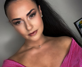 Makiažas ir šukuosena / Brigita Kazragė / Darbų pavyzdys ID 2831743