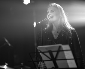 Dainavimo, vokalo pamokos - Privačios vokalo pamokos - 1